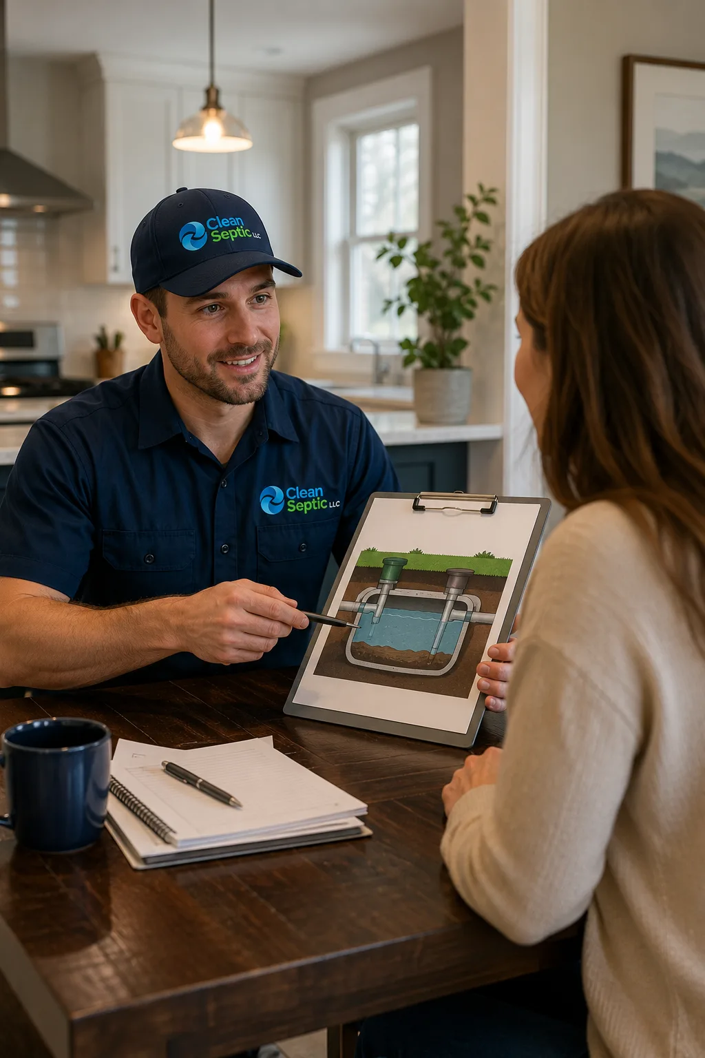 Septic Tank Pumping Glennville, GA FAQs